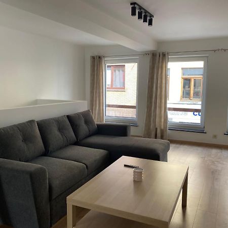 L'Harmonie De Wavre Apartment Екстериор снимка