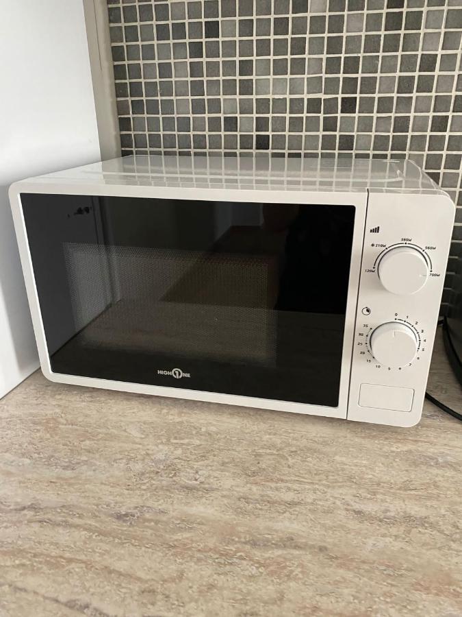 L'Harmonie De Wavre Apartment Екстериор снимка