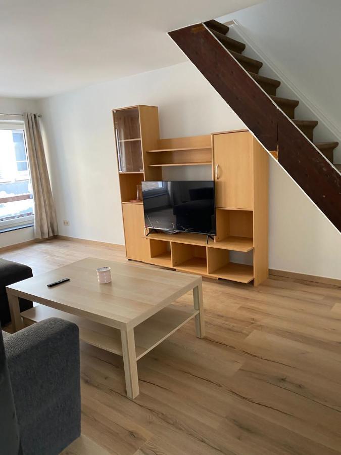 L'Harmonie De Wavre Apartment Екстериор снимка